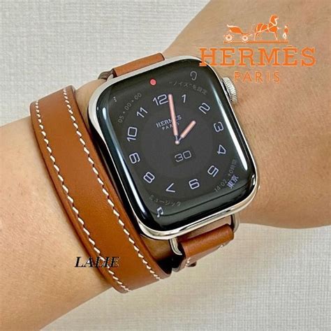 hermes watch band prices|pre owned apple watch band Hermes.